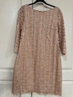 Jessica Howard Lace Sheath Dress - Size 14 - New & Unused